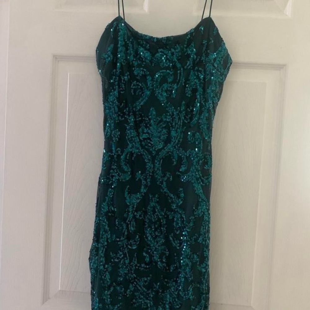 Windsor Dress